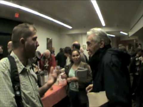 WeAreChangeBosto...  Howard Zinn's autographs WTC7...