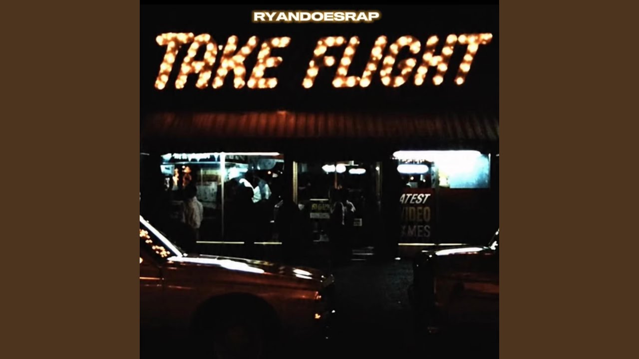 Watch Take Flight on YouTube Watch Take Flight on YouTube