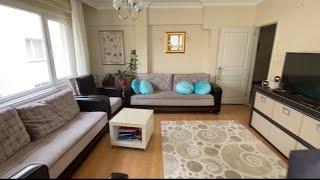 Fetih Mahallesi Satılık 3 1 Daire