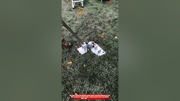 Innovative Marquee Stake Removal Tool : Best Fast Ground Anchor Extraction