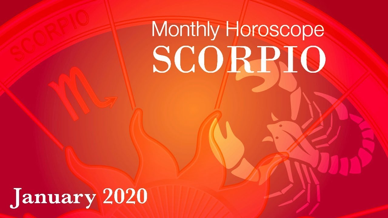 Scorpio Horoscope Today Astrology Com