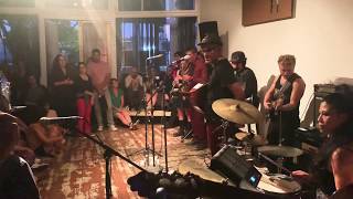 Bayati - Istanbul Connection Feat. Nicole Maria