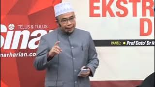 Mufti Perlis Pecat Imam Sebab Qunut Subuh? | Dr MAZA
