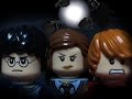 LEGO Harry Potter and the Prisoner of Azkaban Trailer (2004)