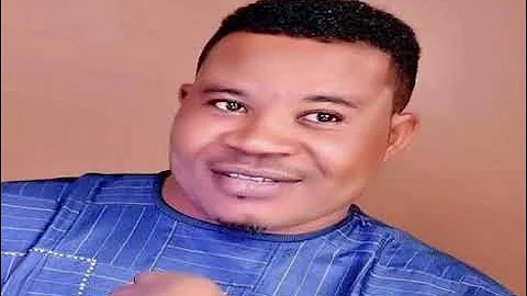 Tears As Popular Yoruba Actor, Murphy Afolabi Dies At 49