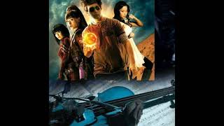 Epic Fast Violin 🔥 Cinematic Heroic Music 🎻⚡