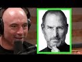 Joe Rogan on Steve Jobs' Craziness