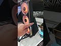 ชุดน้ำ MEG จอโค้ง ขอบทอง หรูหรา ประกอบออกมาโคตรอลังการ #COMPUTEX2026 #MSI