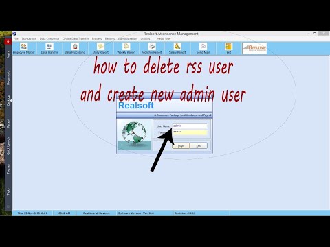 How To Delete