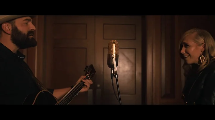 "Electricity" | Drew and Ellie Holcomb | OFFICIAL ...