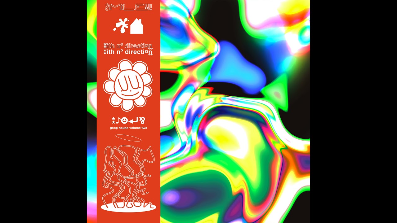 simon m - EGIRLS (glitchpunk)