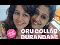 Oru Collab Durandam /Ranjini Haridas feat. Ranjini Jose /RanjiniHaridasvlogs