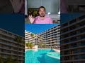 Como funciona o tal do resort fee nos Estados Unidos #resortfee #resort #hotel #estadosunidos