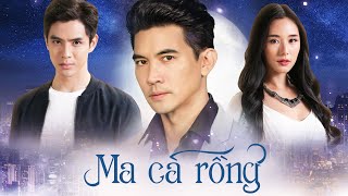 Top 4 Phim Ma Cà Rồng Thái Lan: Ken Theeradeth, Film Thanapat, Bifern Anchasa, Cee Siwat, Ohm Atshar