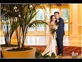 Mirage las vegas wedding   danny   kimberly