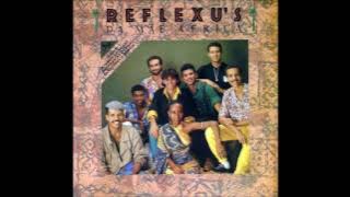 Banda Reflexu's   (Madagascar Olodum)