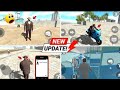 🐂 Bull Character + Train Door Open 🔑 Cheat Code | Indian Bike Driving 3D New Update | PC Gamer 01