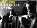 The Tellers - Holiness