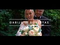 Gabija ir Robertas \\ 2022 07 08