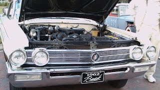 1962 Buick Electra 225 Sport Coupe Wht Longwood011417