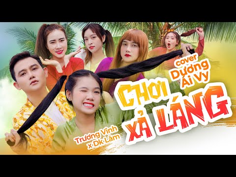 Chơi Xả Láng