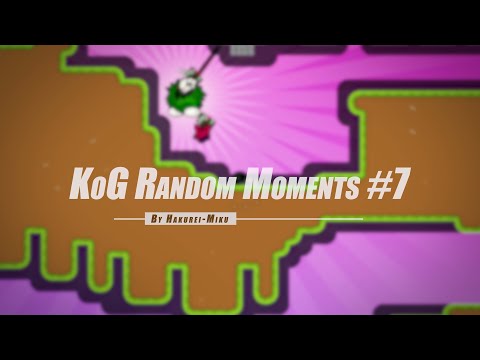 Teeworlds (DDraceNetwork) |*KoG*|
