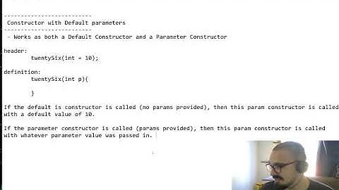 CS202 - 1006 - F21 - Supplemental Instruction and Assignment 2