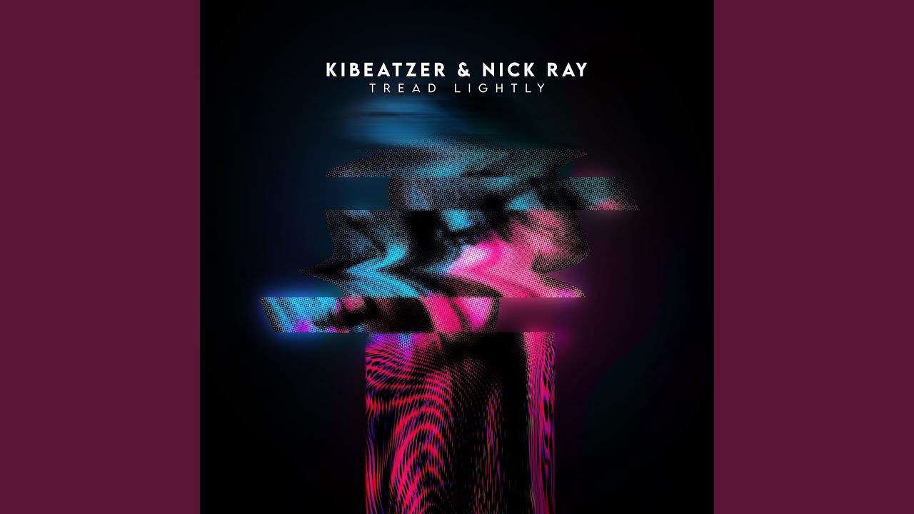 Watch Tread Lightly (Radio Edit) on YouTube