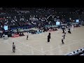 2023年IH 剣道男子 団体 予選E 奈良大附(奈良) vs 福島聖光学院(福島)