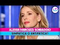 Alessia Marcuzzi: Simpatica O Antipatica? Il Sondaggio!