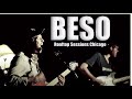 Rooftop sessions with a dynamic indie rock band beso fourth of july celebration 