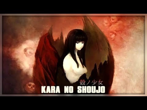 Прохождение ► Kara No Shoujo - Часть 1: У медали две стороны (18+)
