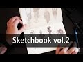 Sketchbook vol2