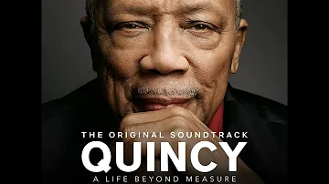 Quincy Jones 🎧 Keep Reachin' (feat Chaka Khan)