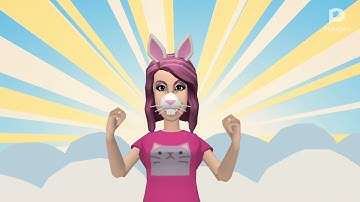 My New Intro+Outro For The Rest Of February