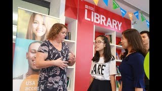 British Council Các Bước Đăng Ký Học Với Hội Đồng Anh