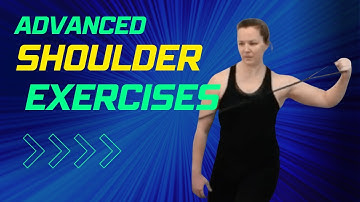 Advanced Rotator Cuff Rehab
