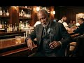 The Last Glass 🥃 Deep Baritone Blues & Smoky Jazz | Rooted Beats