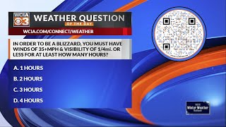 Kevin's Winter Weather Outlook 2025-2026