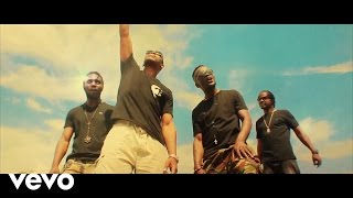 Booba Starr - Hunting for the food ft. Noah Landale