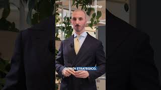 Quali sono i trend di mercato del settore Finance nel 2025?