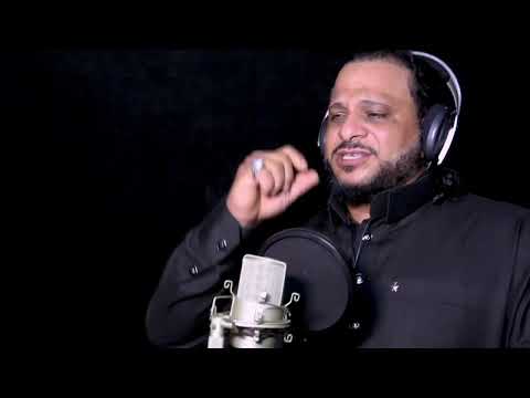 احزان درنه الفنان عبدالعليم بوحمرا