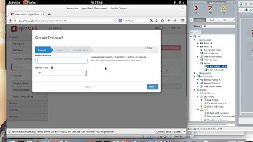 Openstack Neutron ML2 Plugin using Cisco UCS XML API as a proof of concept