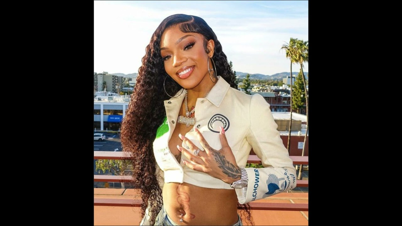 [FREE] GloRilla x K Carbon Type Beat - "Speed"