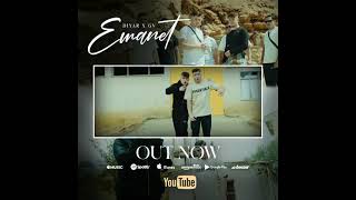 EMANET OUT NOW Resimi