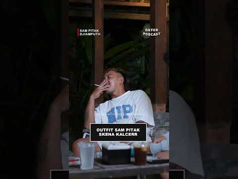 Skena opo iki moak | Sam Pitak Djiamput Markandis