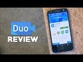 Google Duo Review