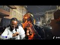 Wakadinali - "KUM BABA" REACTION 