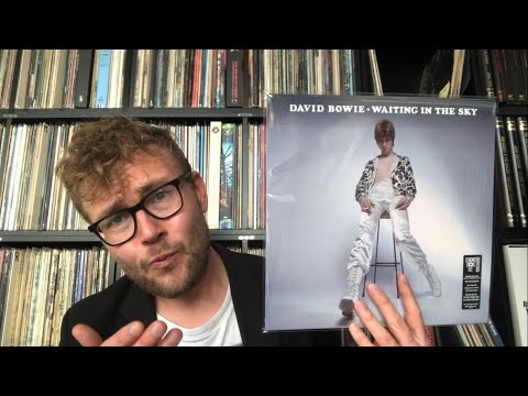 What are we actually listening to on the David Bowie 2024