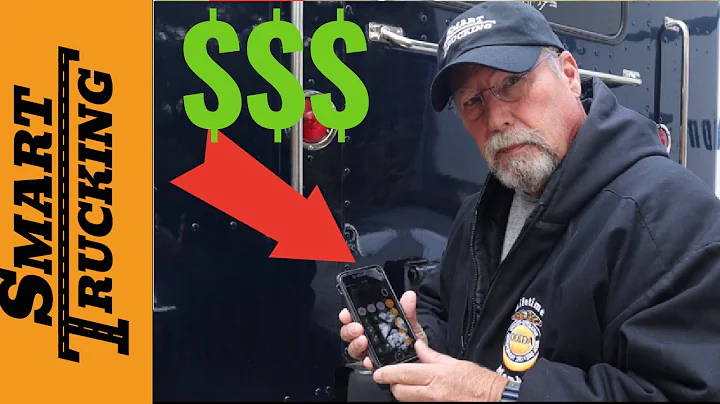 How To Ditch Load Brokers and Find Direct Shipper Loads (For#IndependentTruckers)